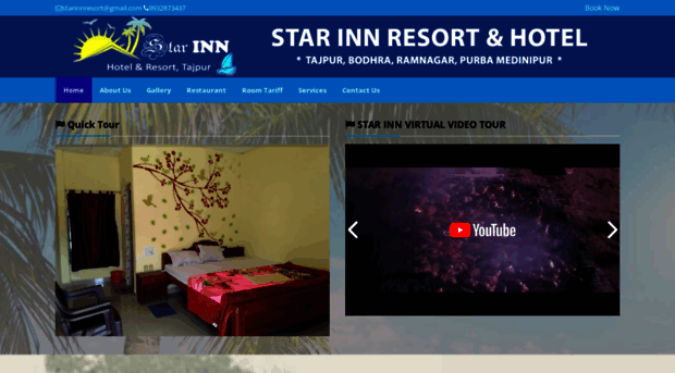 starinntajpur.com