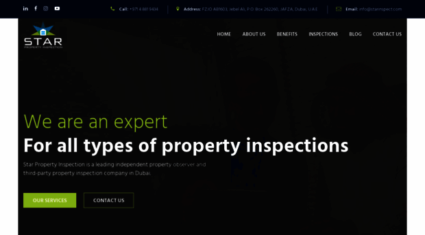 starinspect.com