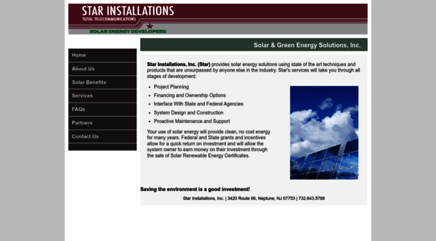 starinstallations.net