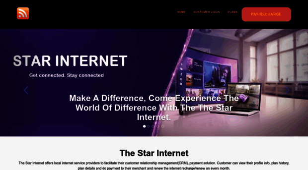 starinternet.in