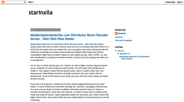 starinxila.blogspot.com