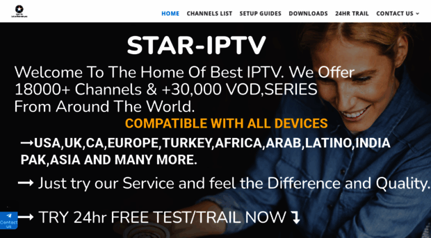 starip.info