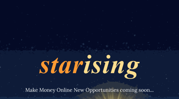 starising.biz