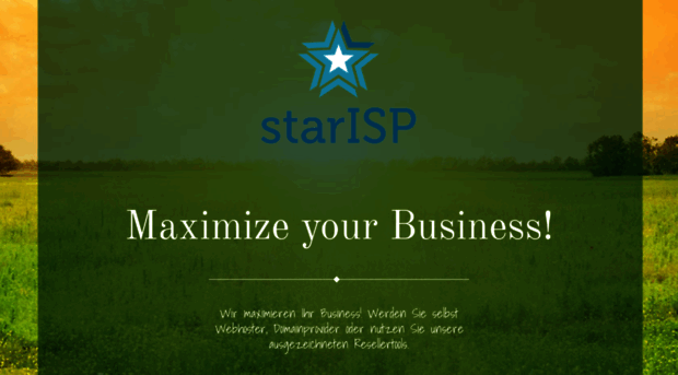 starisp.de