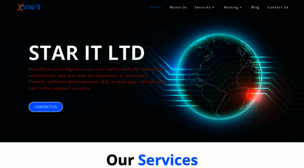 staritltd.com