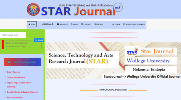 starjournal.org