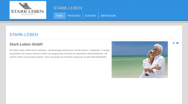 stark-leben.com