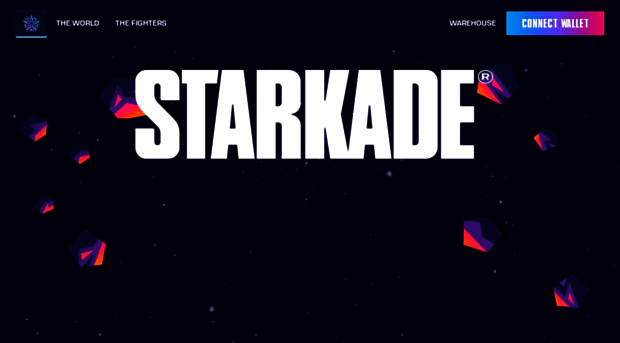 starkade.com