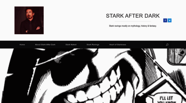 starkafterdarkonline.com