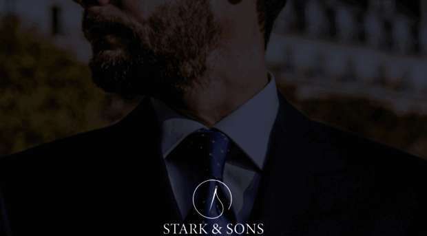 starkandsons.com