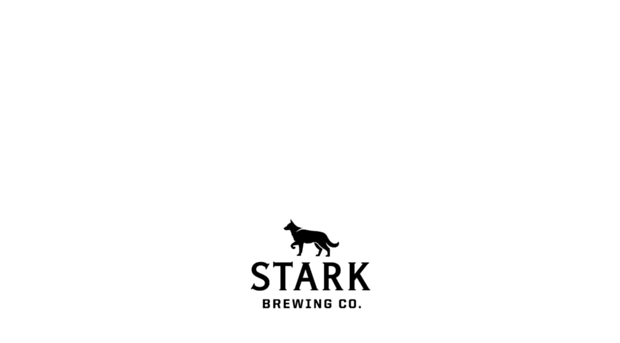 starkbrewingcompany.com