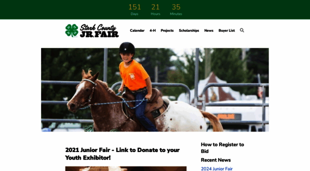 starkcountyjrfair4h.com