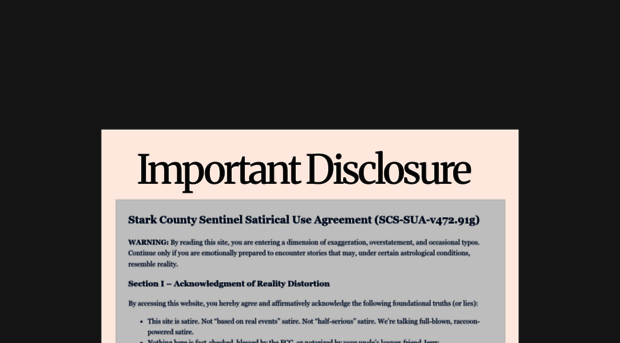 starkcountysentinel.com