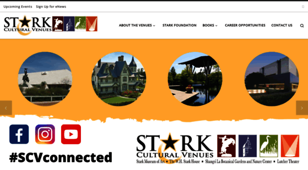 starkculturalvenues.org