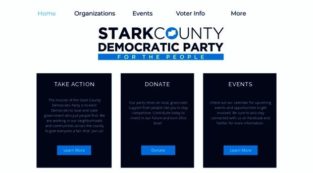 starkdems.com