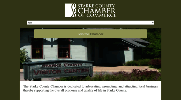 starkecountychamber.com