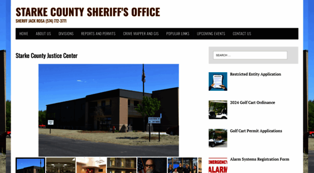 starkecountysheriff.com