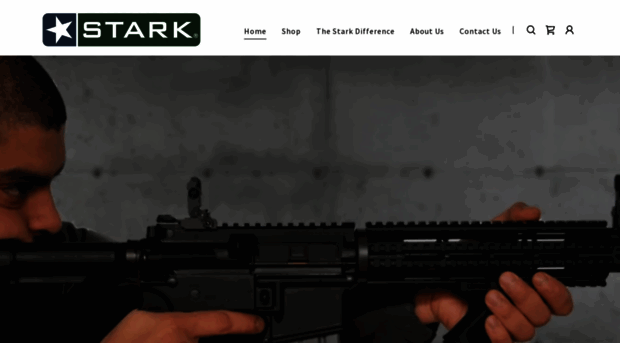 starkequipment.com