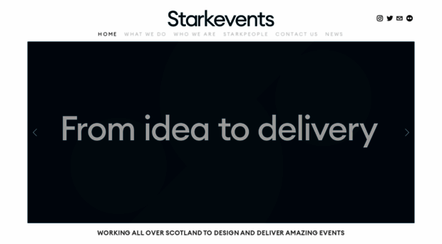 starkeventsuk.com