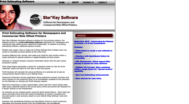 starkeysoftware.com