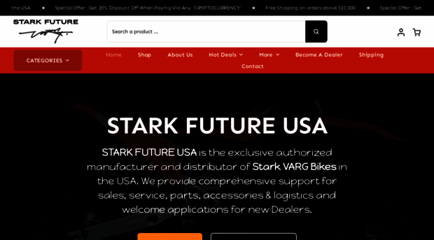 starkfuture-usa.com