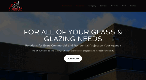 starkglass.com