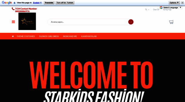 starkidsfashion.com.tr