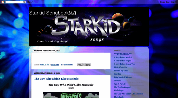 starkidsongs.blogspot.com