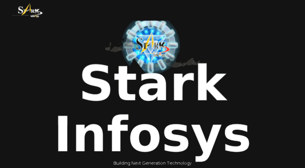 starkinfosys.com