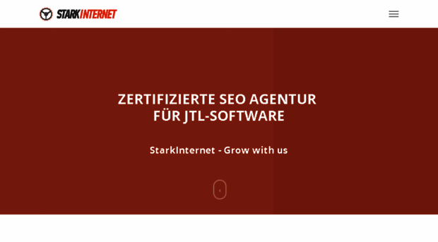 starkinternet.com