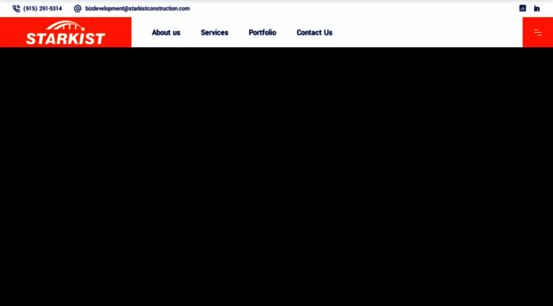 starkistconstruction.com