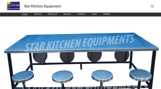 starkitchenequipment.com