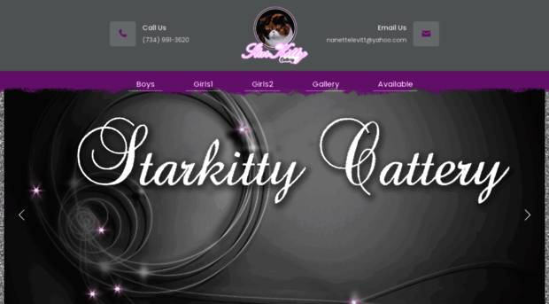 starkittycattery.com