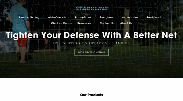 starkline.com