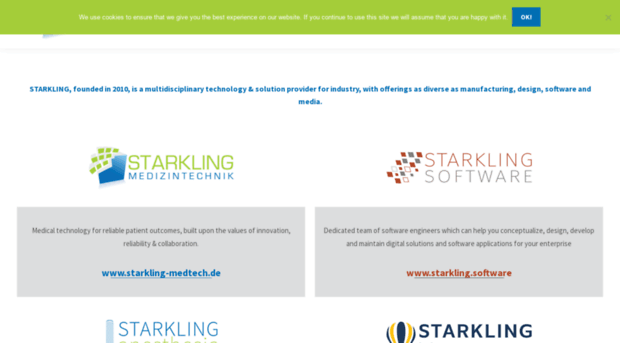 starkling.de