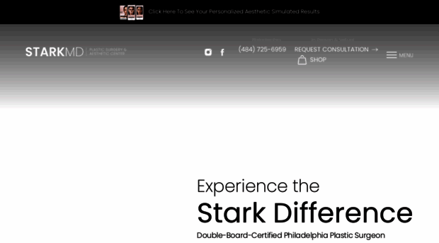 starkmdplasticsurgery.com