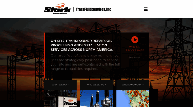 starkoil.com