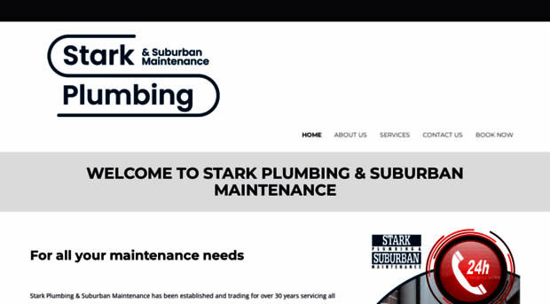 starkplumbing.com.au