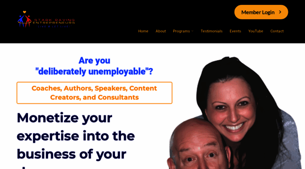 starkravingentrepreneurs.com