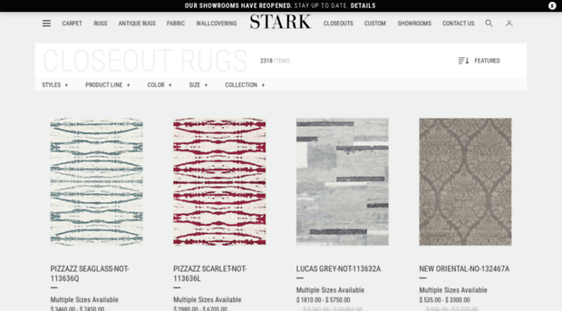 starksale.com