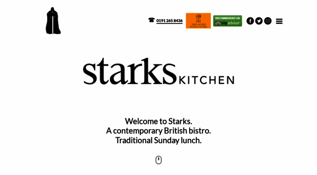 starkskitchen.co.uk