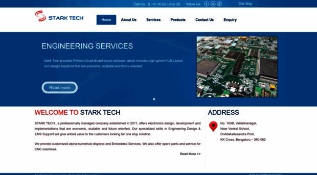 starktech.co.in