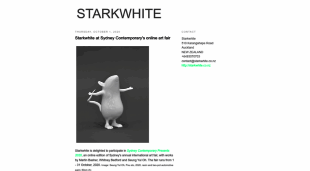 starkwhite.blogspot.com