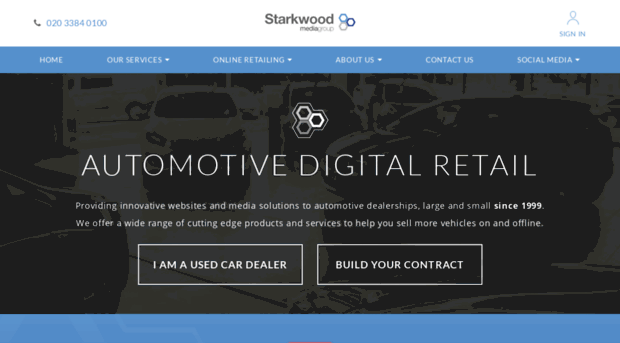 starkwood.co.uk