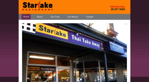 starlakerestaurant.co.nz