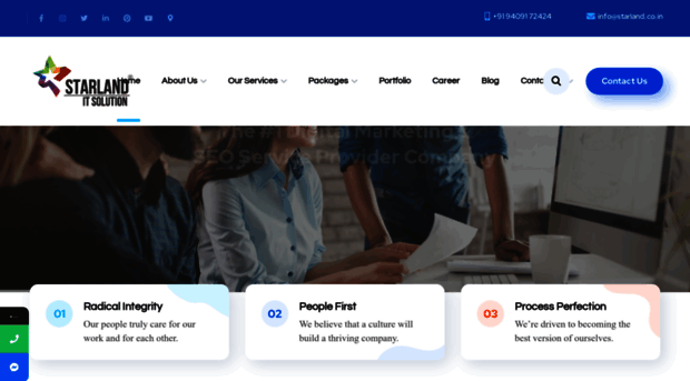 starland.co.in