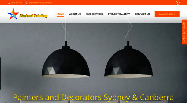 starlandpainting.com.au