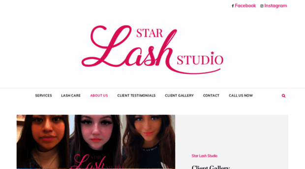 starlashstudio.com