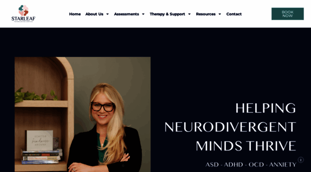 starleafpsych.com