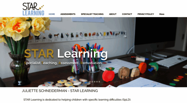 starlearning.co.uk